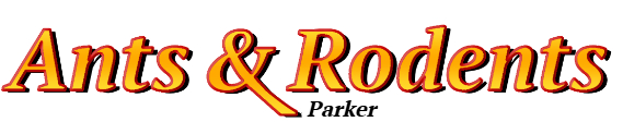 Parker Ant Exterminator & Rodent Control Company Logo